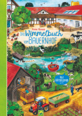 das_wimmelbuch_vom_bauernhof