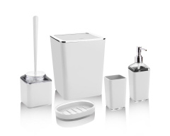 badezimmerset_weiss_5tlg