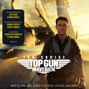 Top Gun: Maverick (Soundtrack)