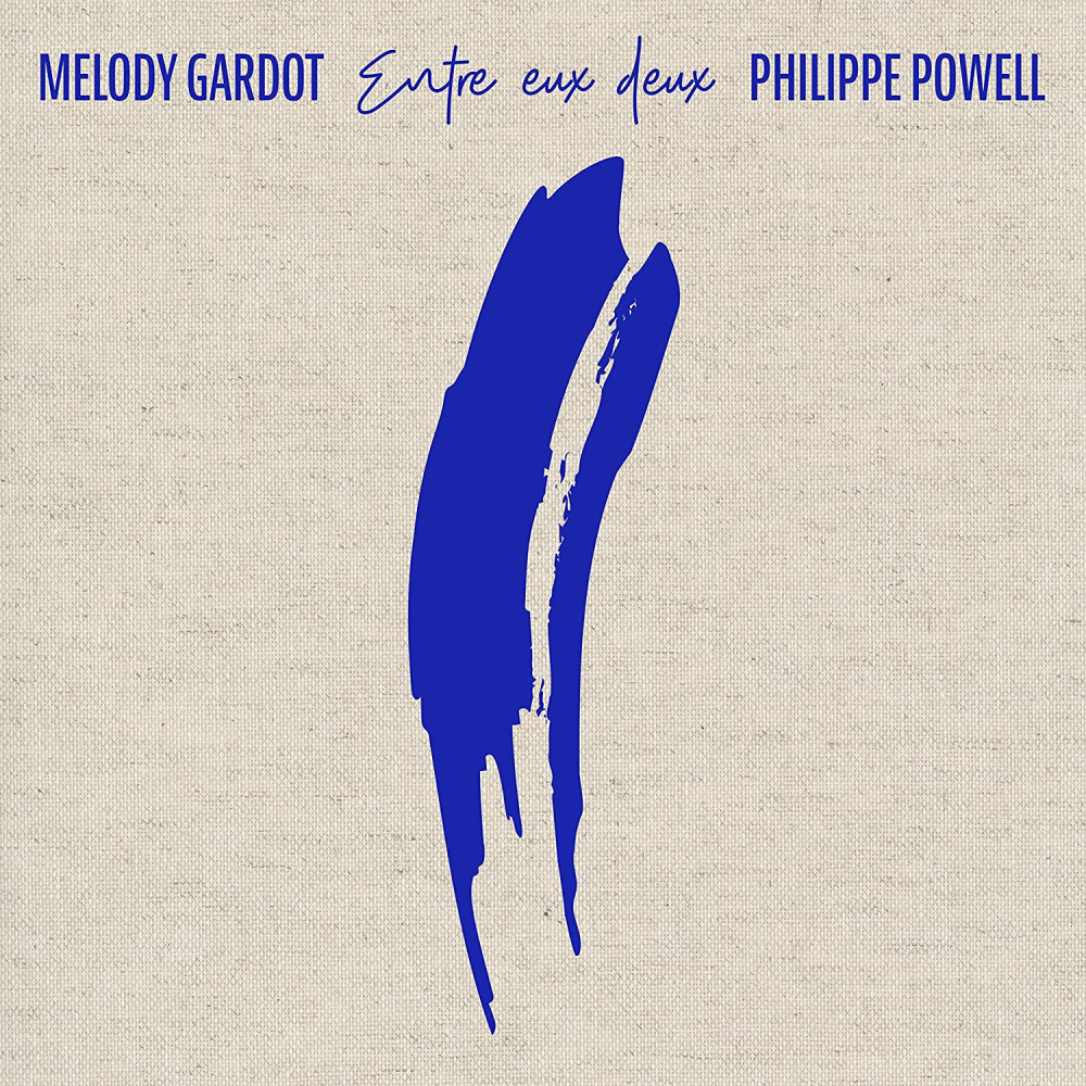 0602445088102 - Melody Gardot - GEBRAUCHT Entre eux deux - Preis vom 09072023 043521 h