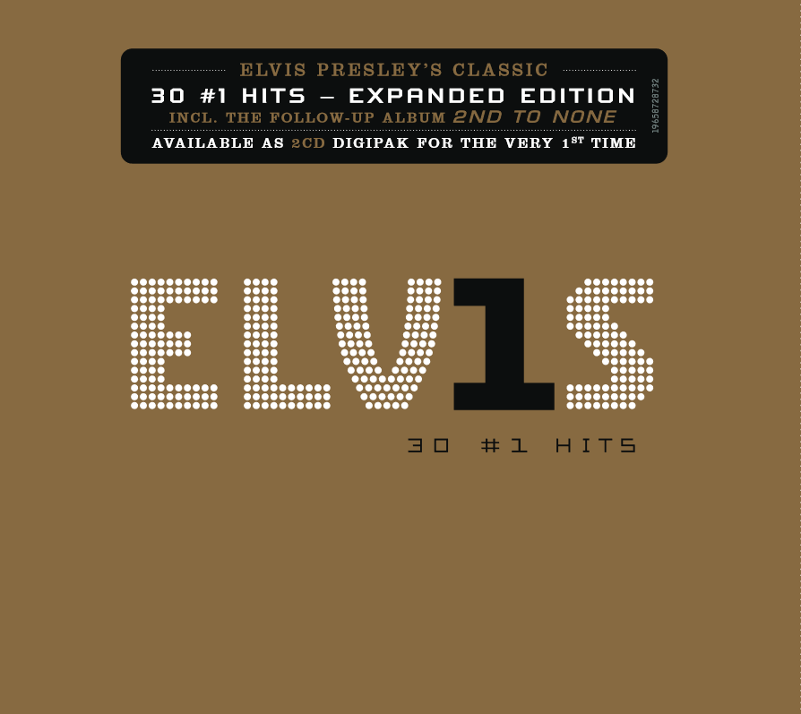 30 #1 Hits - Expanded Edition