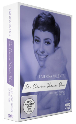 Die Caterina Valente Show