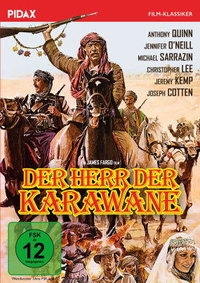 Der Herr der Karawane