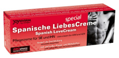 spanische_liebescreme