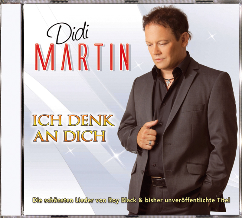 9003549528241 - Ich denk an dich