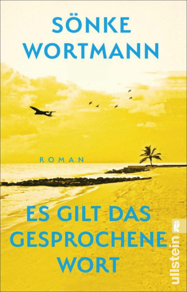 Es gilt das gesprochene Wort