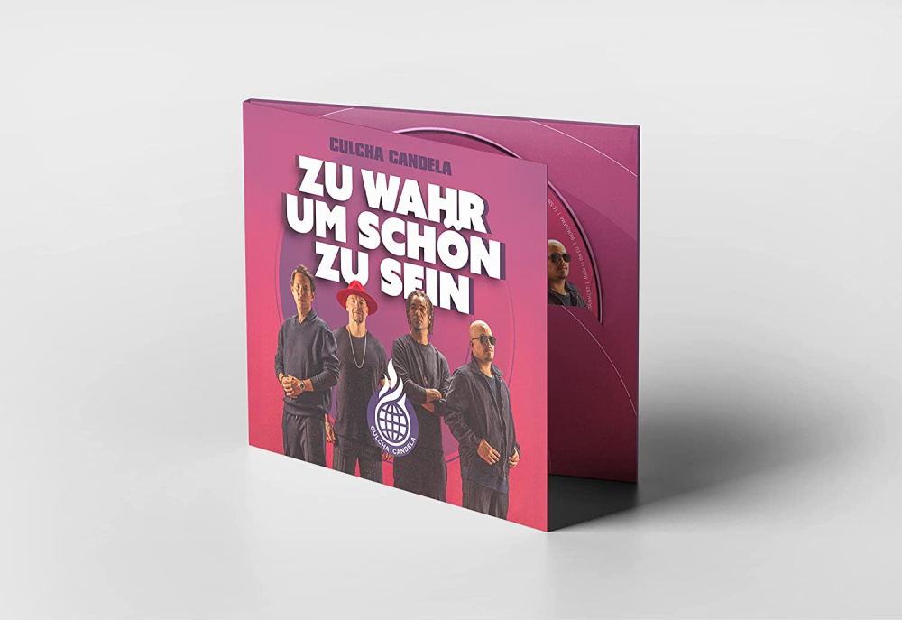 Zu wahr um schön zu sein