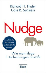 nudge