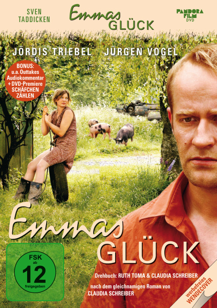 Produktabbildung: Emmas Glück