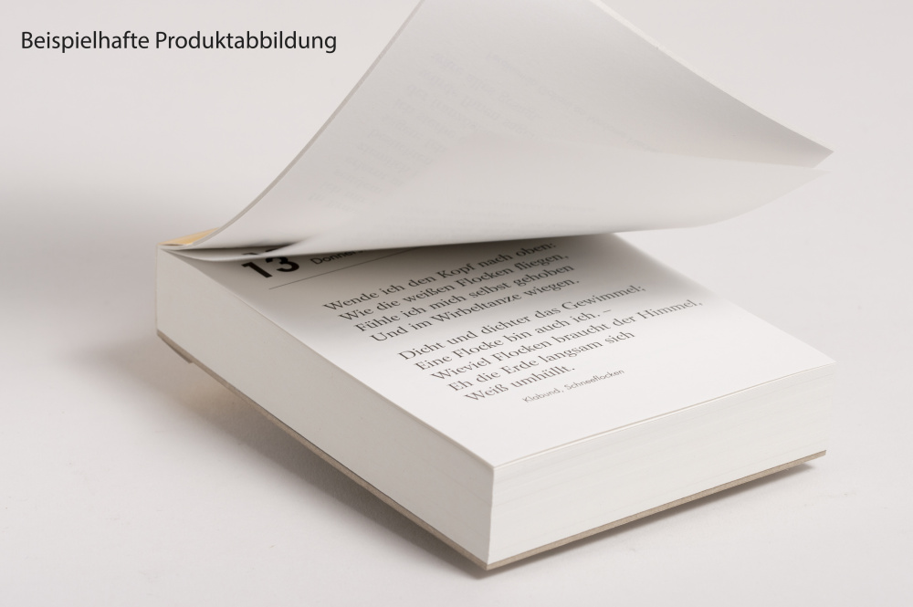 Literaturkalender 2023