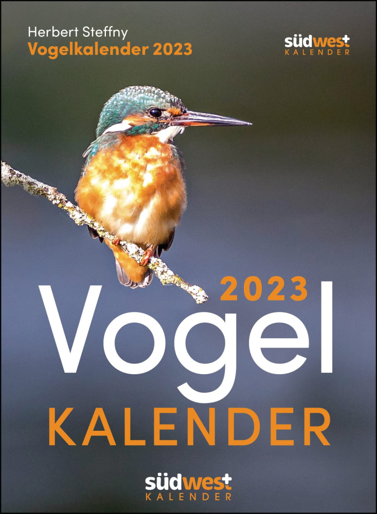 Vogelkalender 2023
