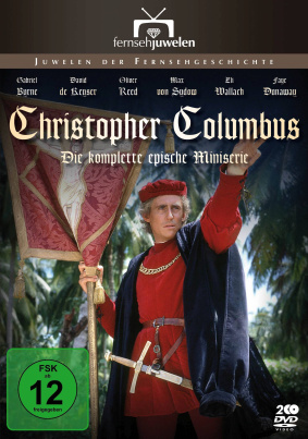 Christopher Columbus