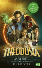 theodosia_buch_zur_tvserie
