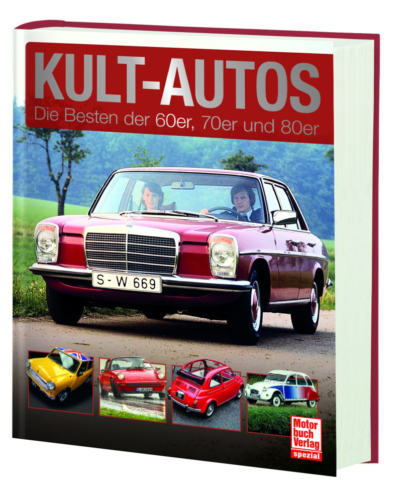 Kult-Autos