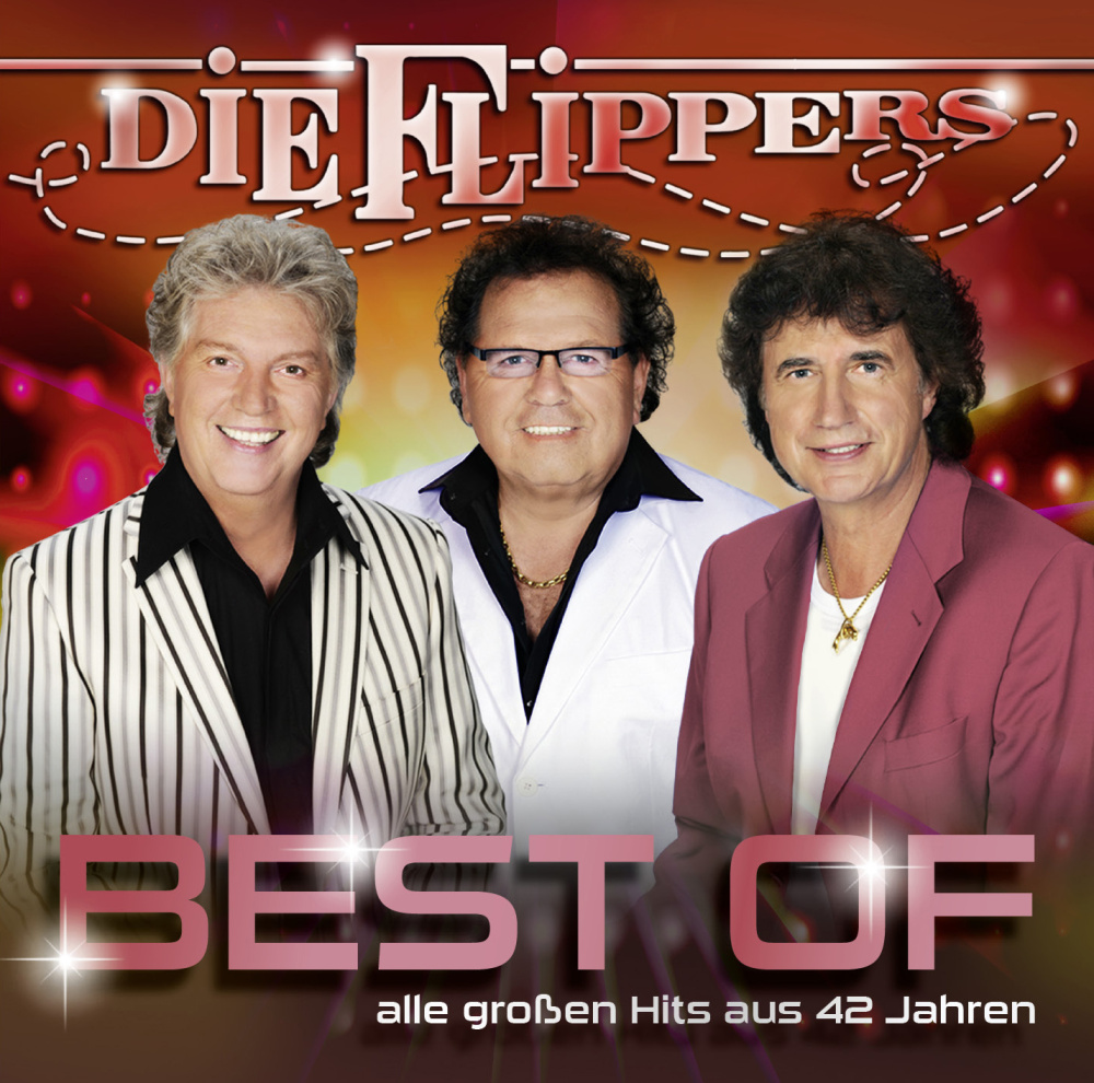 Produktabbildung: Best Of