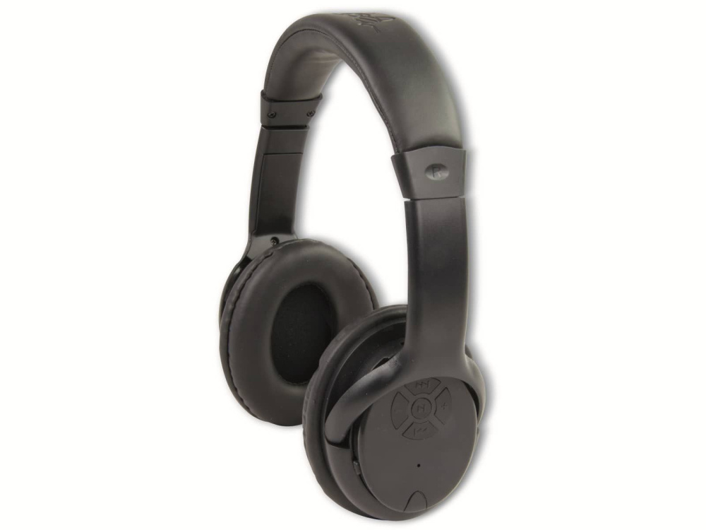 Bluetooth-Kopfhörer