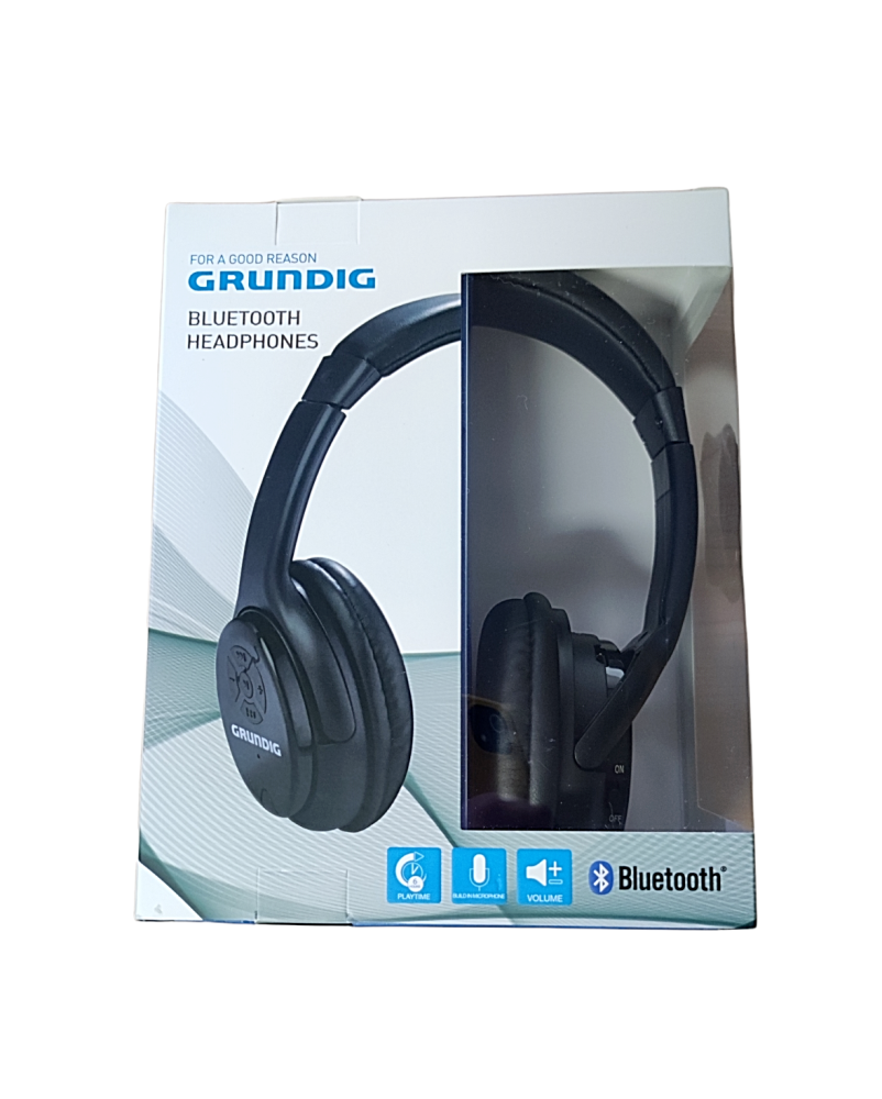 Bluetooth-Kopfhörer