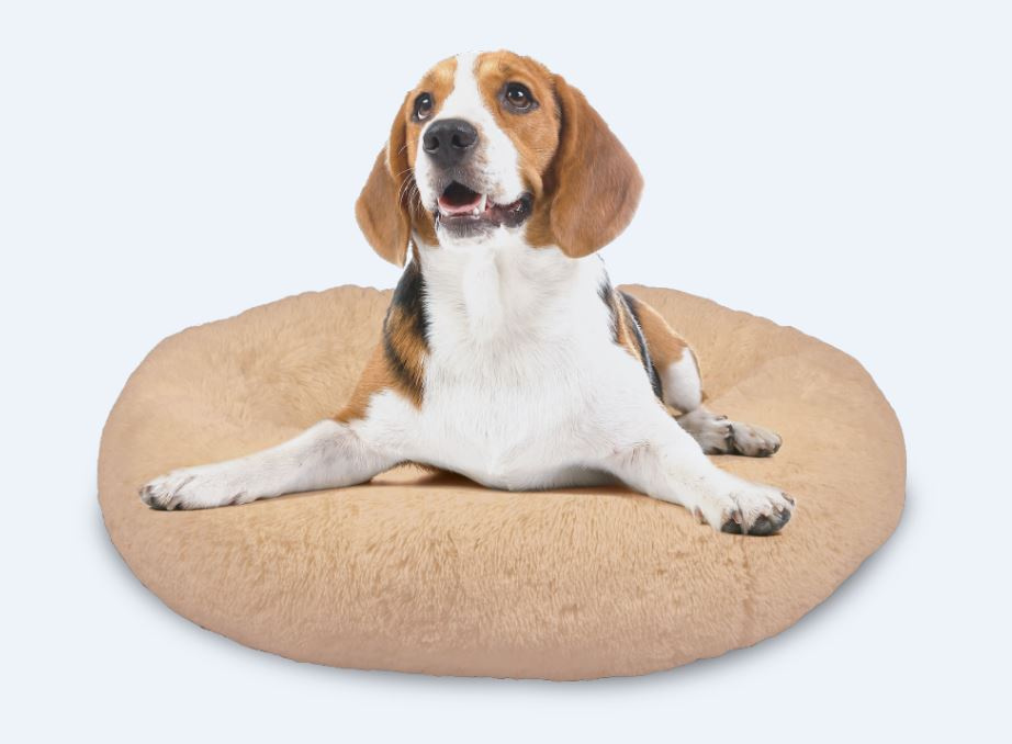 9010041033067 - Peaceful Pooch Hundebett Medium (76cm)