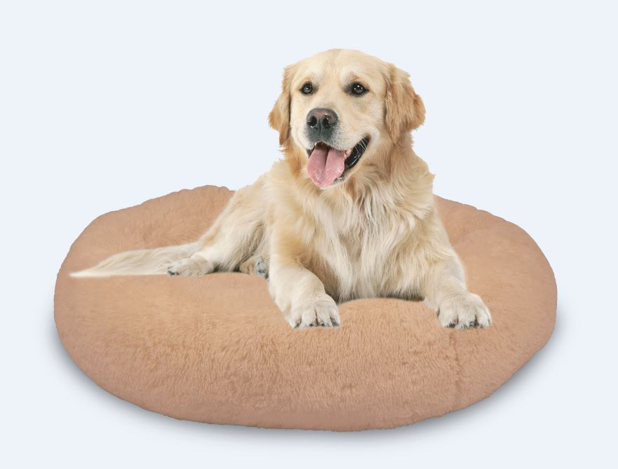 9010041033081 - Peaceful Pooch Hundebett Large (94 cm)