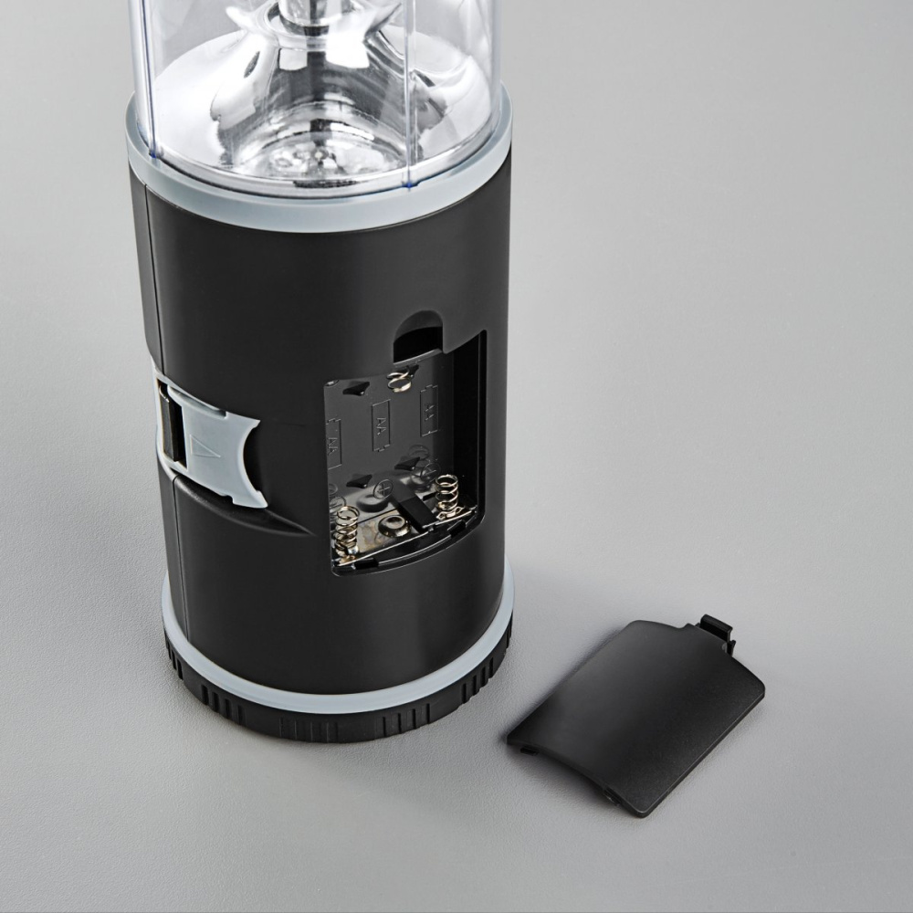 LED-Leuchte mit 15-teiliger Werkzeugbox