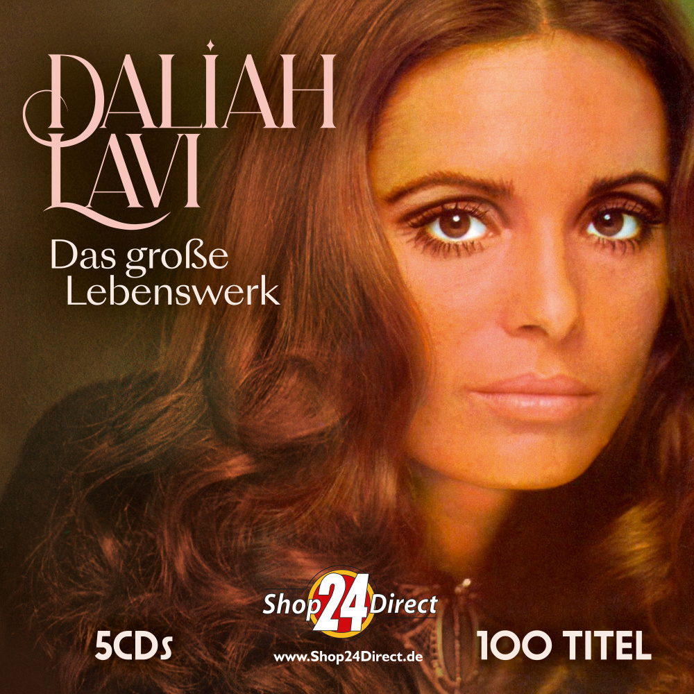 Das große Lebenswerk