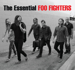the_essential_foo_fighters