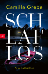 schlaflos