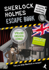 sherlock_holmes_escape_book_spielend_englisch_lernen_fuer_anfaenger_sprachniveau_a1a2