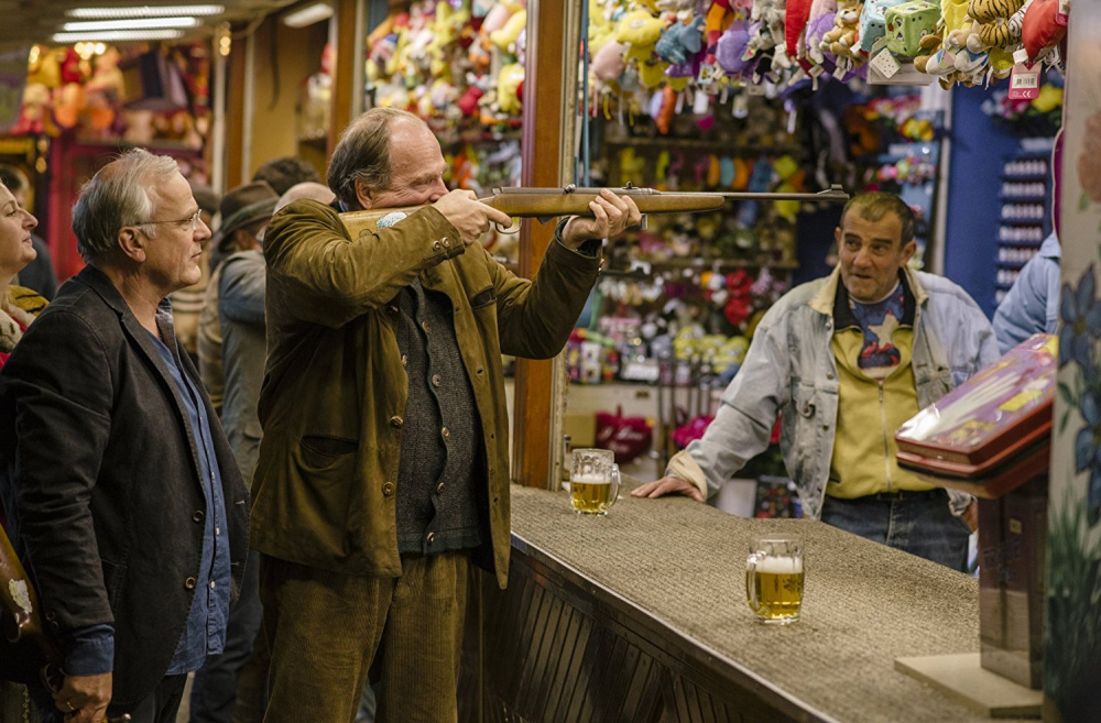 Herzblut - Ein Kluftingerkrimi