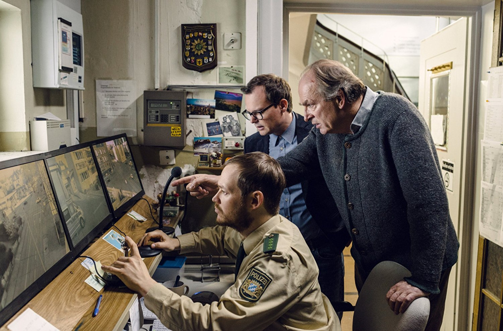 Herzblut - Ein Kluftingerkrimi