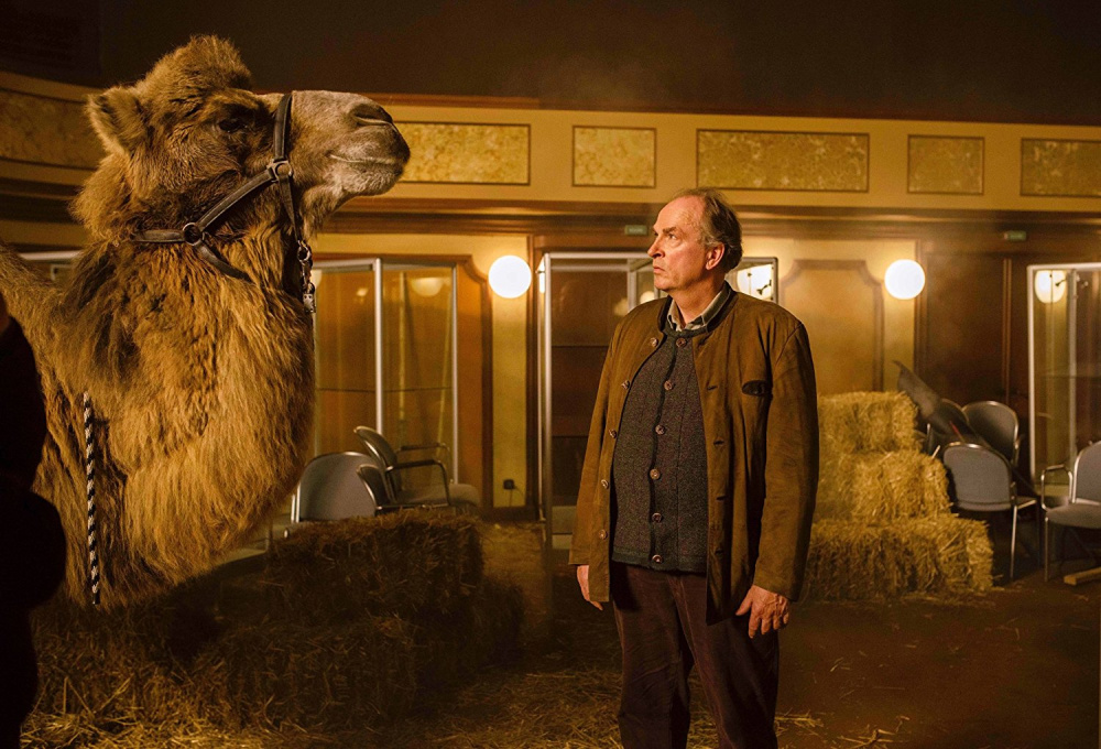 Herzblut - Ein Kluftingerkrimi