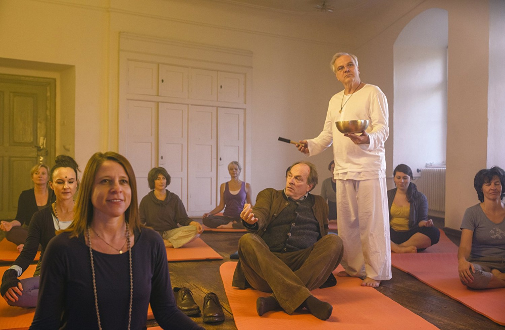 Herzblut - Ein Kluftingerkrimi