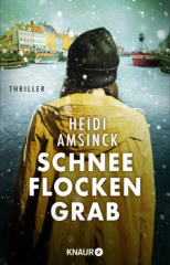 schneeflockengrab