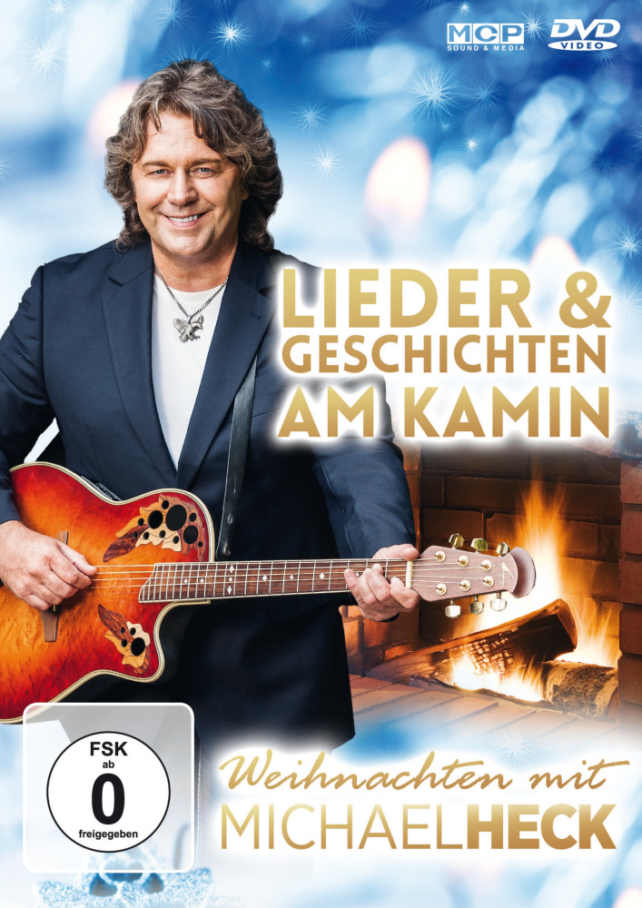 9002986633969 - Lieder & Geschichten am Kamin