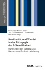 kontinuitaet_und_wandel_in_der_paedagogik_der_fruehen_kindheit