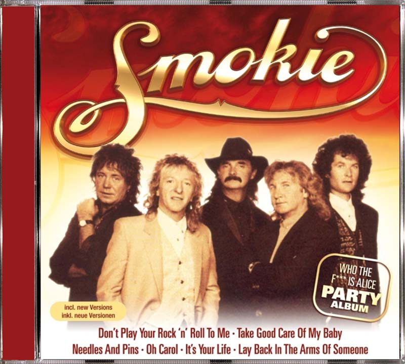 Produktabbildung: Party Album