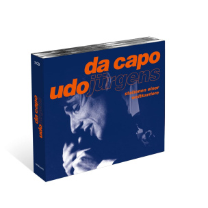 Da Capo Udo Jürgens! - Stationen einer Weltkarriere