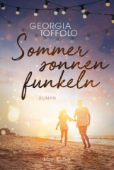sommersonnenfunkeln