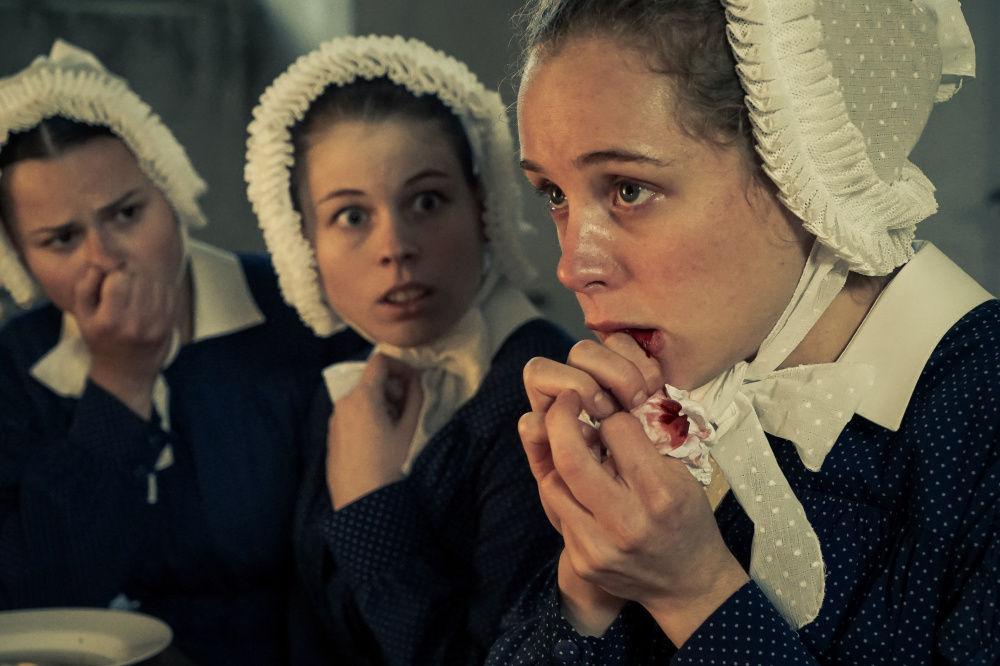 Charité - Staffel 1