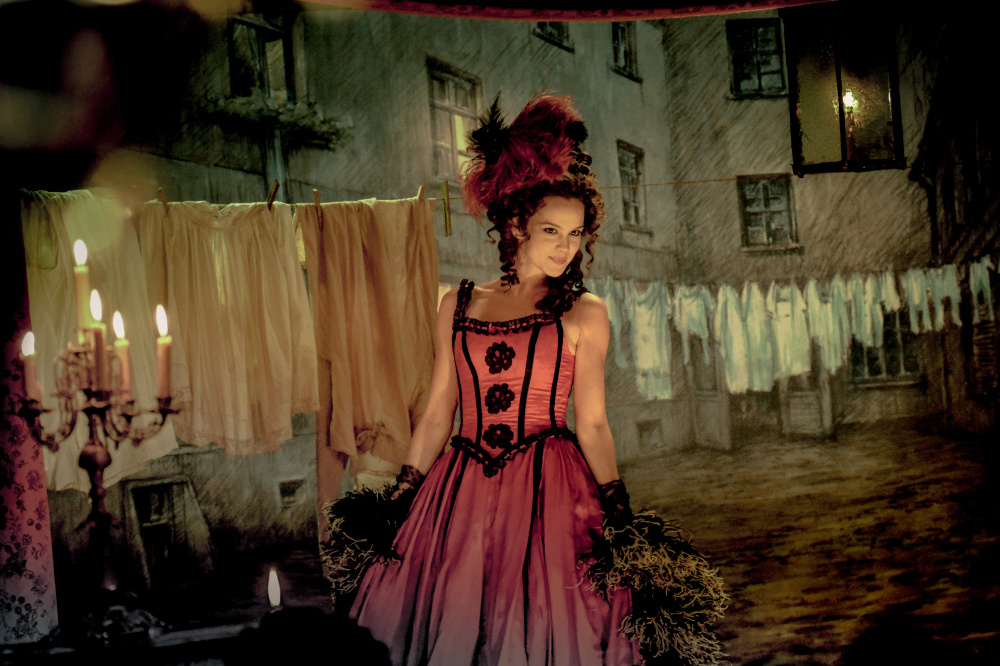 Charité - Staffel 1