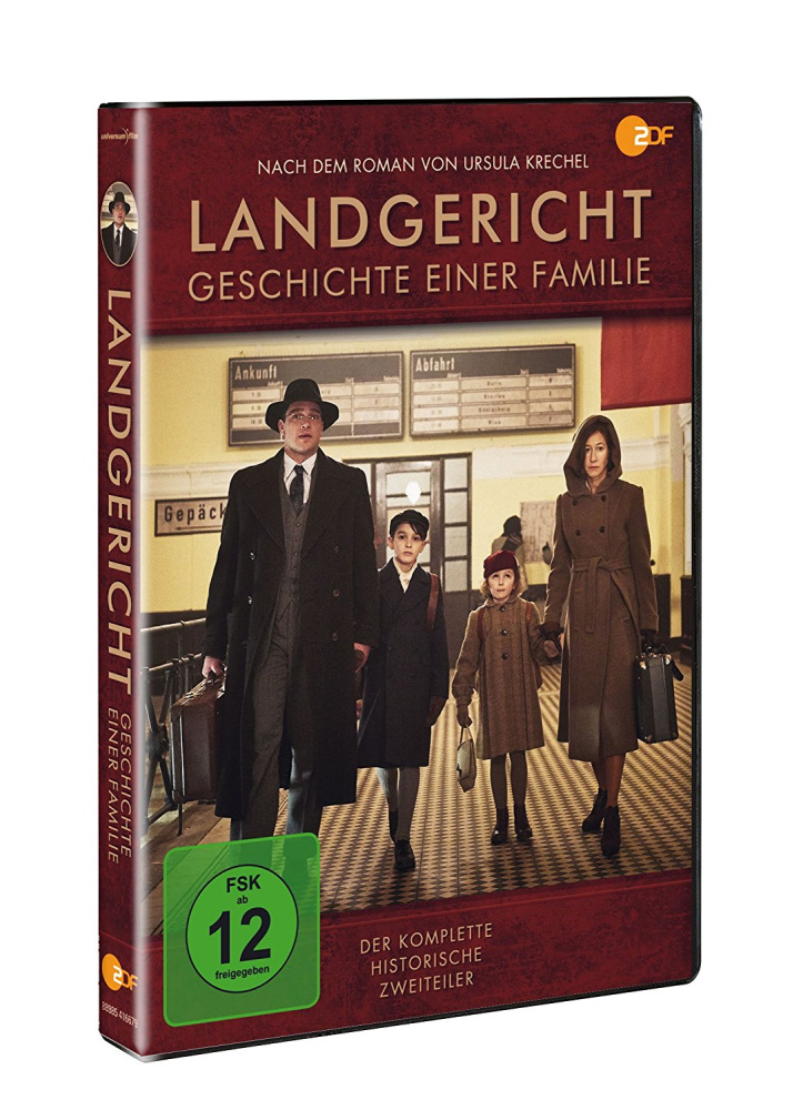Landgericht - Geschichte einer Familie