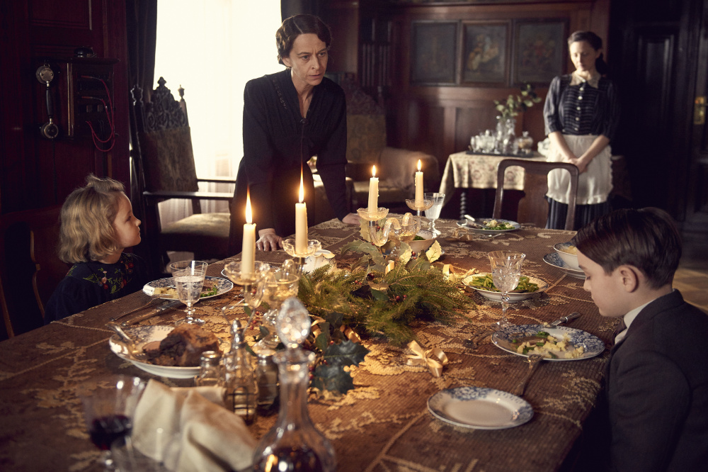 Landgericht - Geschichte einer Familie