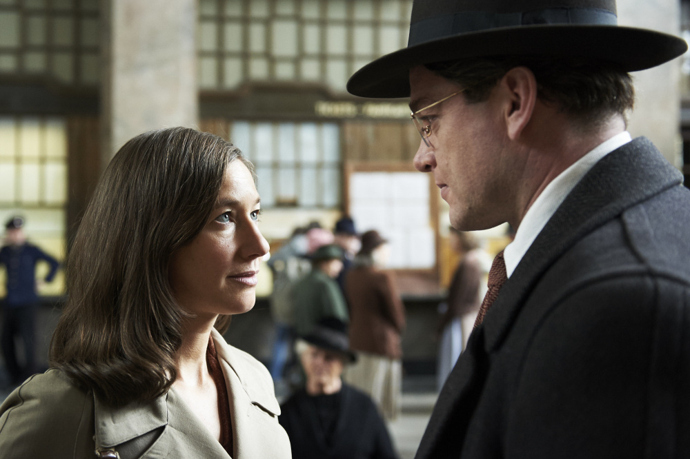 Landgericht - Geschichte einer Familie