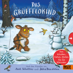 das_grueffelokind
