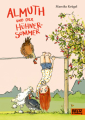 almuth_und_der_huehnersommer