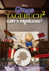 gregs_tagebuch_2_gibts_probleme_disney_sonderausgabe