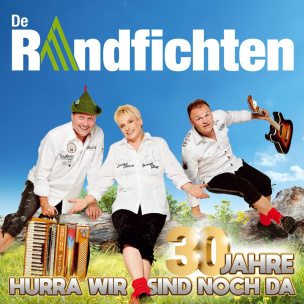 30 Jahre - Hurra wir sind noch da