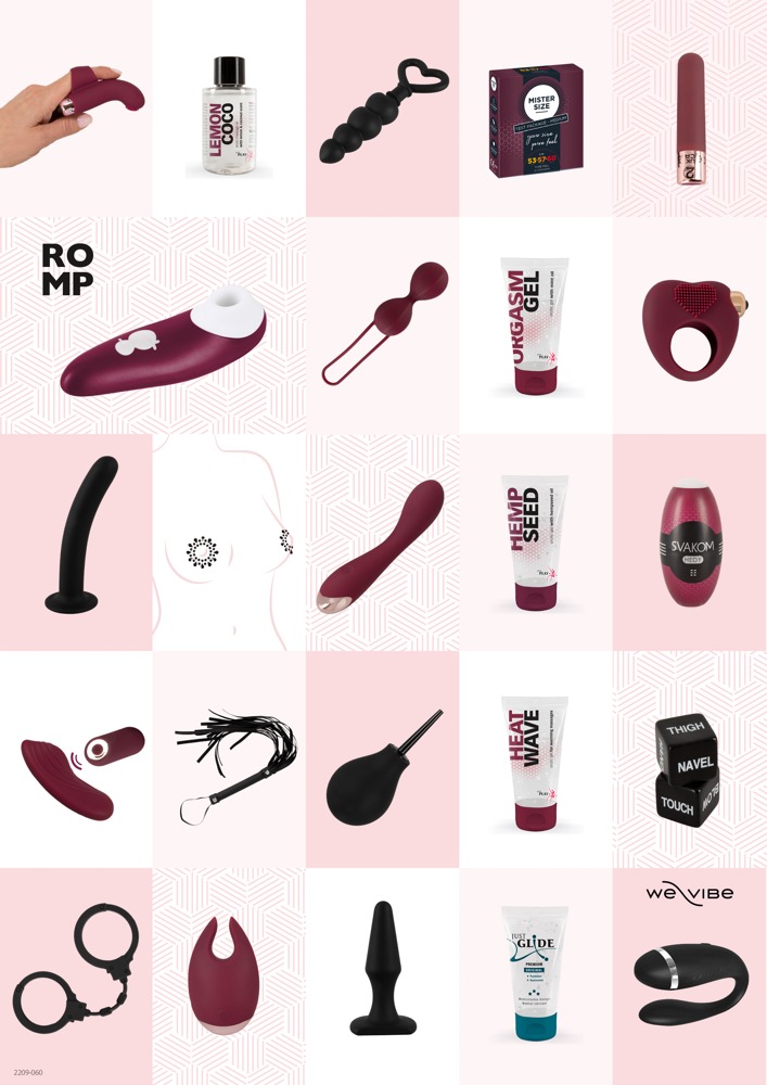 Erotischer Adventskalender