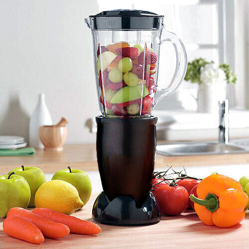 Multifunktions-Mixer 21tlg.