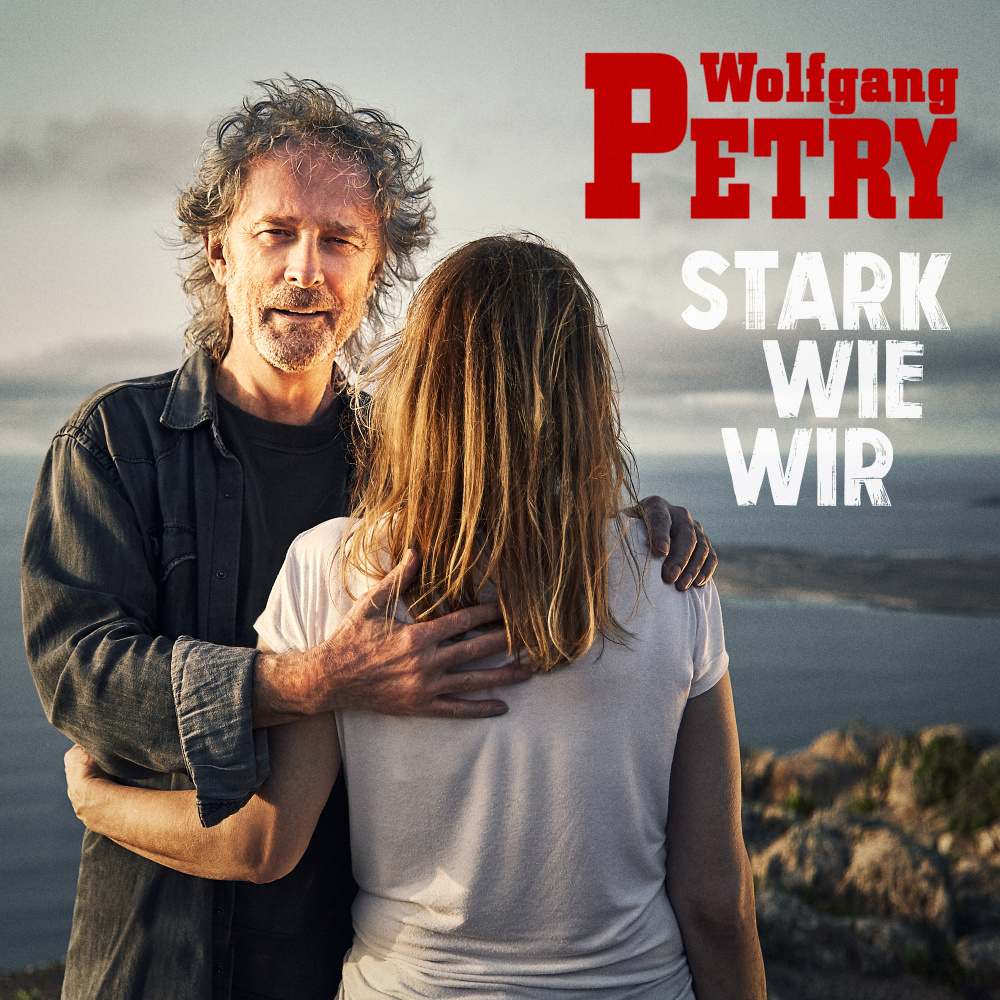 0196587841829 - Wolfgang Petry - GEBRAUCHT Stark Wie Wir - Preis vom 30082023 050303 h